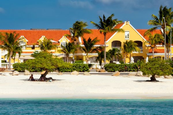Amsterdam Manor Beach Resort