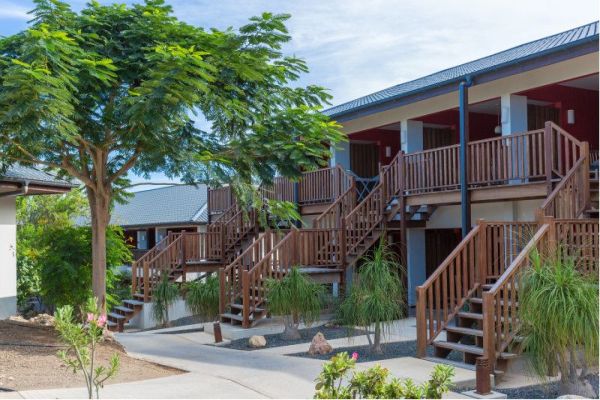 Morena Resort