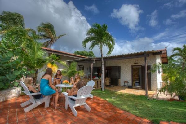 Sun Reef Village
