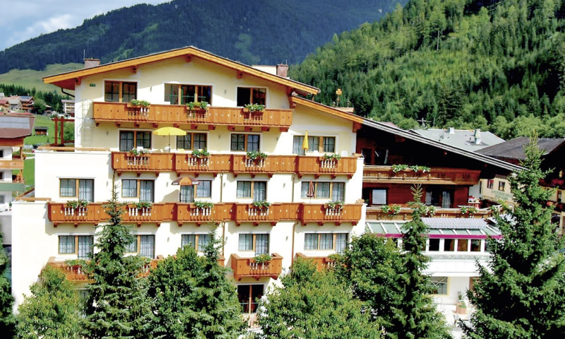 Hotel Sportalm Gerlos