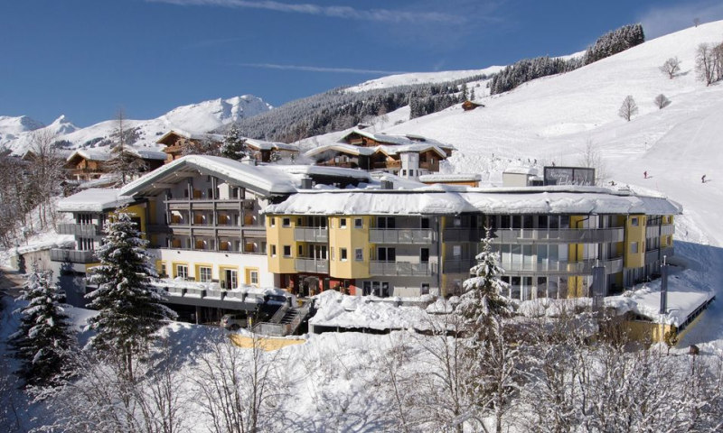 Residenz Hochalm