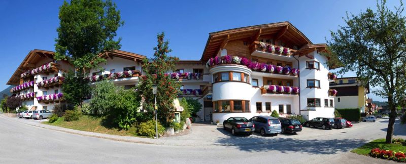 Ferienhotel Fuchs