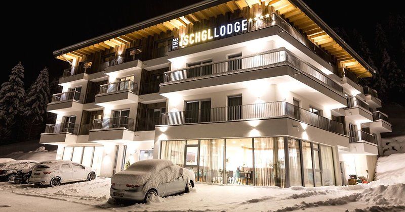 Ischgl Lodge