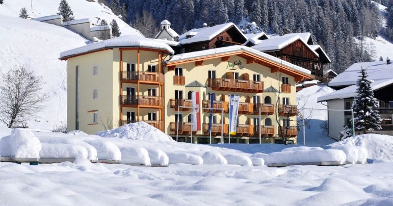 Machers Landhotel