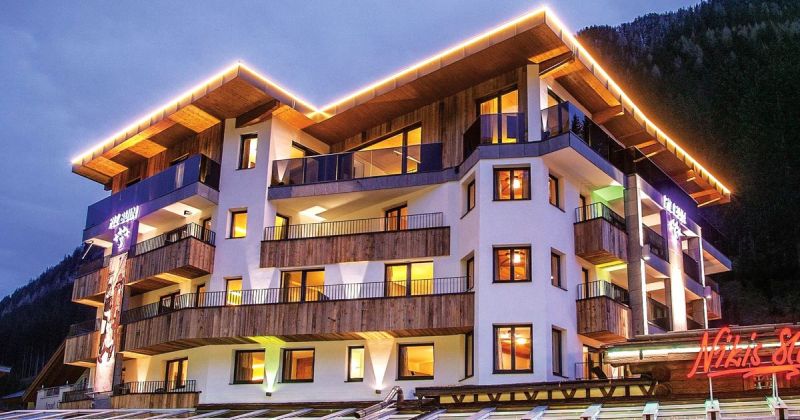 Piz Buin Ischgl
