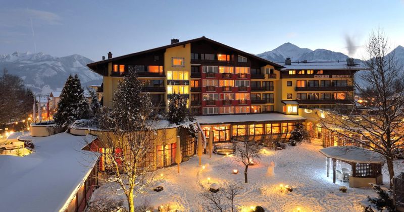 Hotel Latini 4*