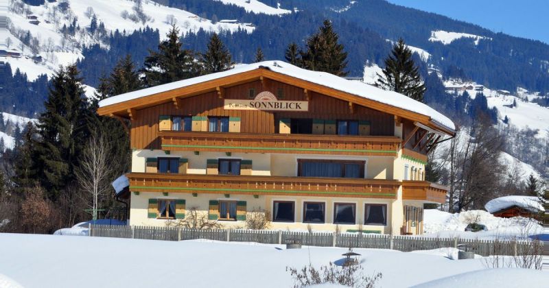 Pension Sonnblick