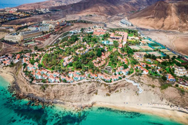 Club Aldiana Fuerteventura