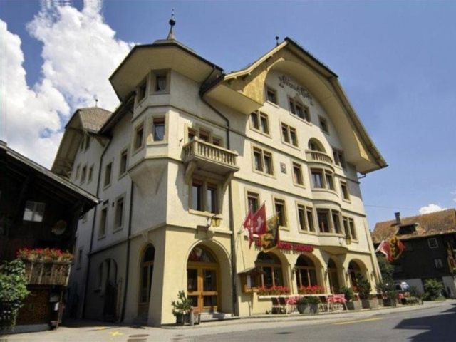 Hotel Landhaus