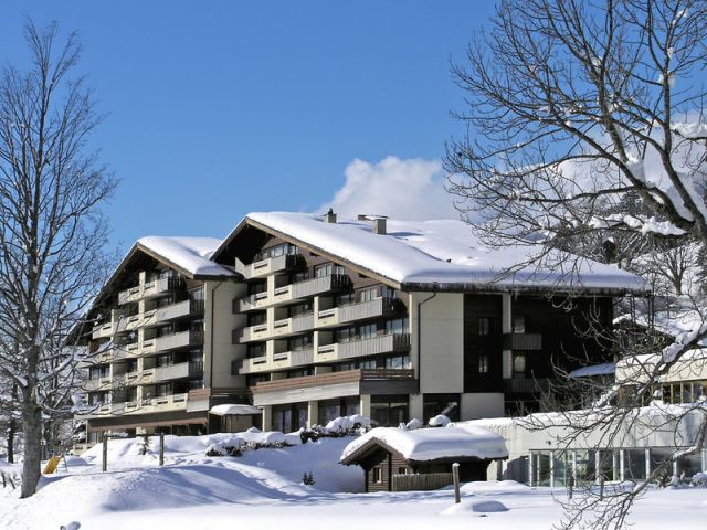 Sunstar Hotel Grindelwald