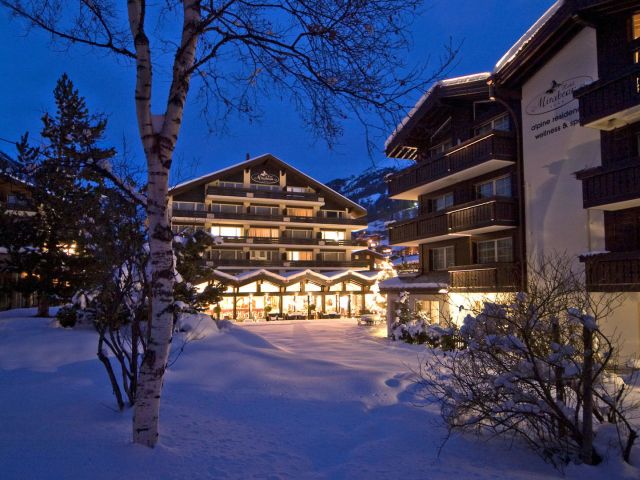Mirabeau Hotel & Residence