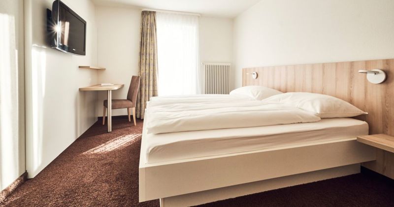 Solaria Serviced Appartements