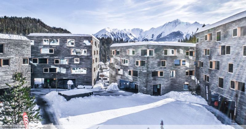 Rocksresort