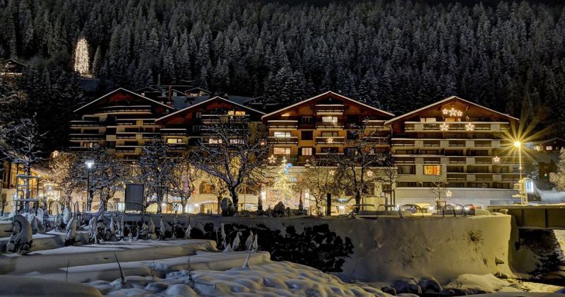 Silvretta Parkhotel