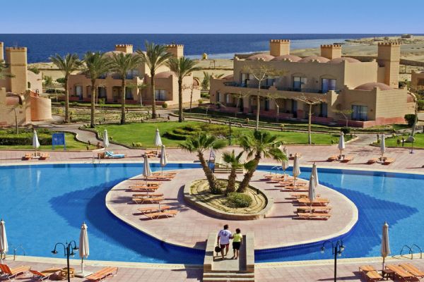 Club Calimera Akassia Swiss Resort