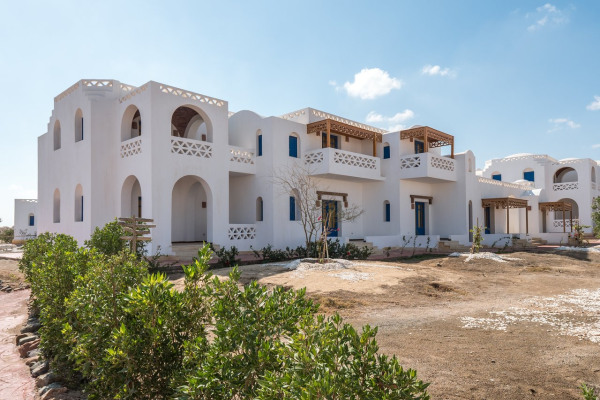 Aurora Beach Safari Resort