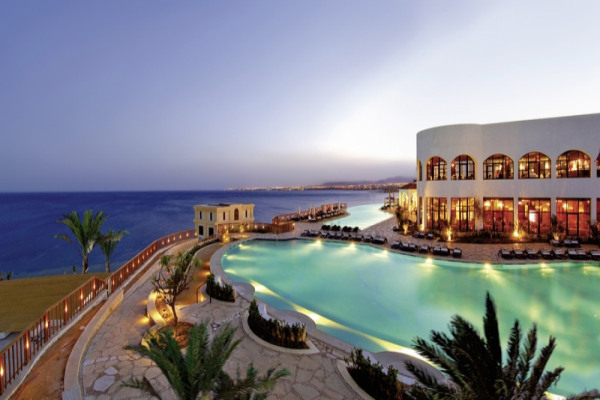 Reef Oasis Blue Bay Resort & Spa