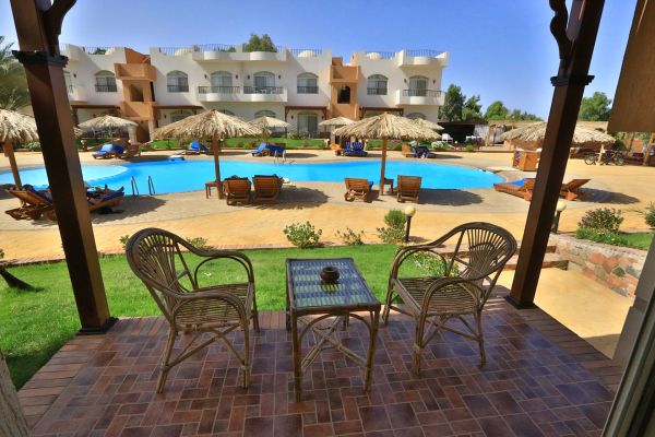 Sheikh Ali Resort