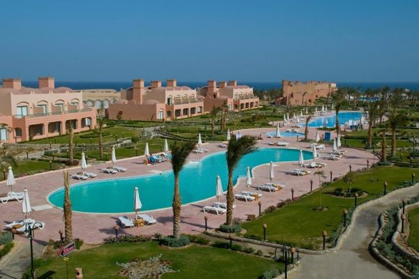 Lti Akassia Beach
