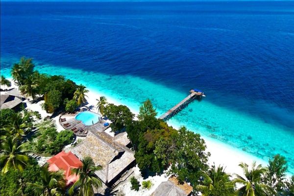 Agusta Eco Resort