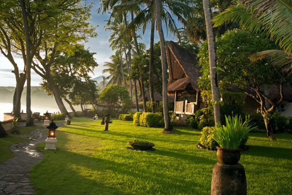 Alam Anda Ocean Front Resort & Spa