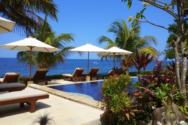 Alam Mimpi Resort