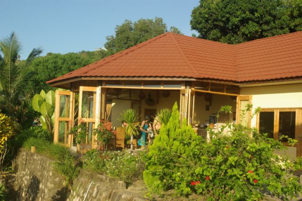Golo Hilltop
