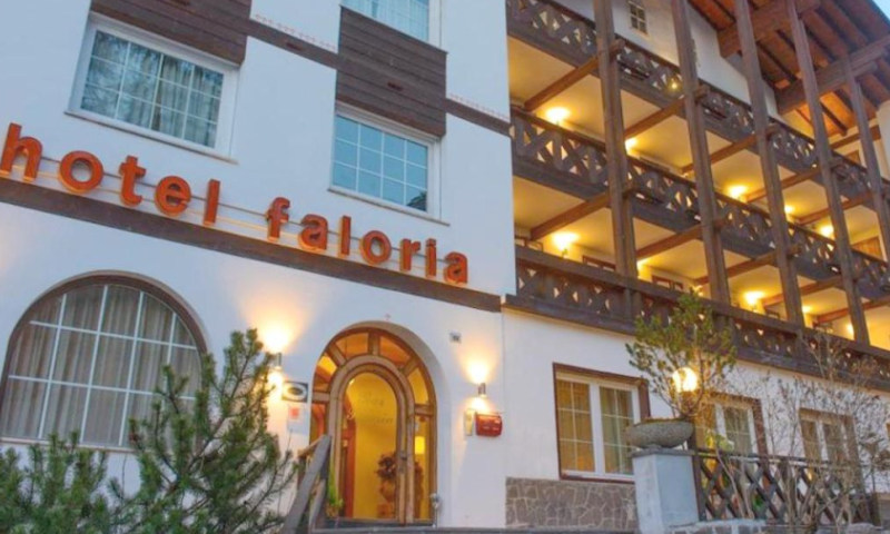 Park Hotel Faloria