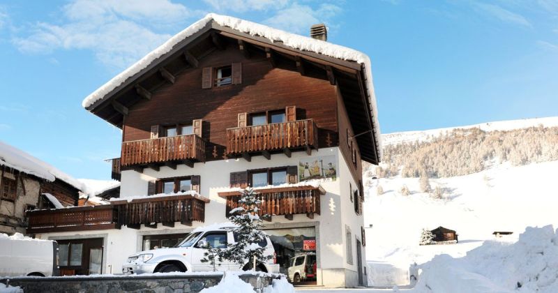 Appartement Bait da Poz