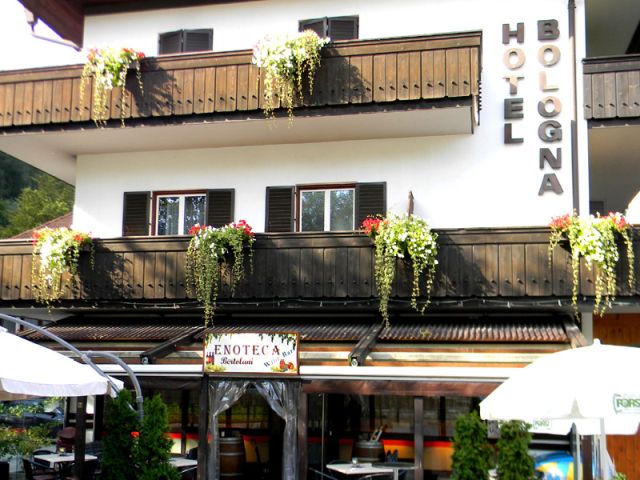 Hotel Bologna