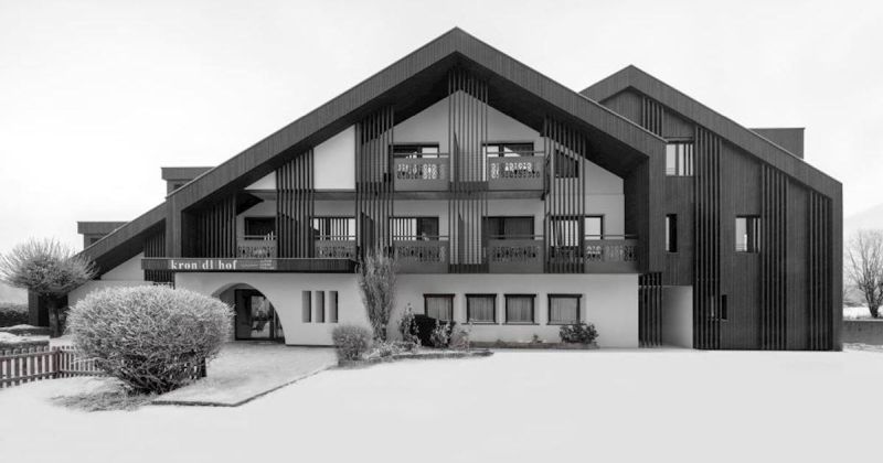 Krondlhof