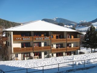Aparthotel Kastel