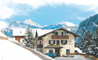 Hotel Mesavia