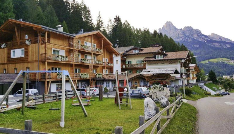 Hotel Valacia