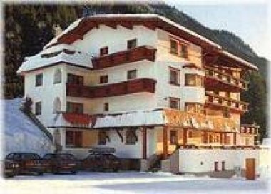 Hotel Garni Alpenland