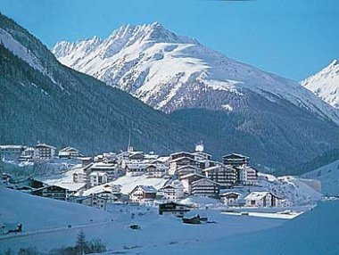 Hotel Garni Angela