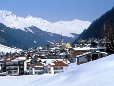 Gasthof Laurin
