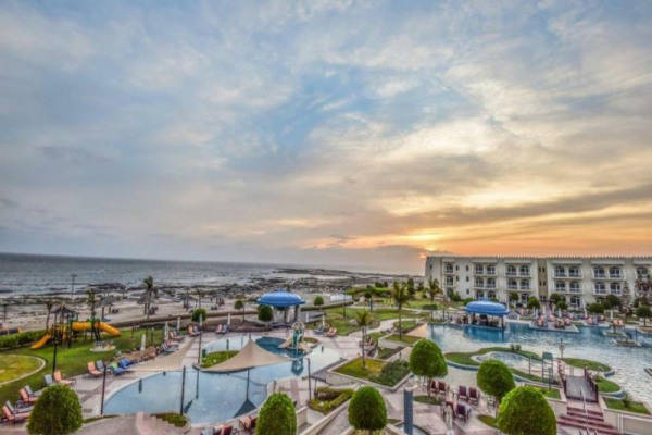 Kairaba Mirbat Resort