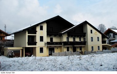 Pension Konrad