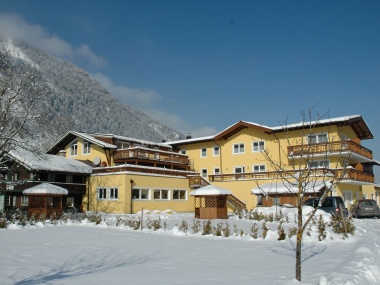 Hotel Lampenhäusl