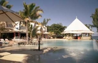 Anelia Resort & Spa