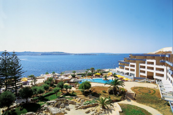 Dolmen Resort Hotel & Spa