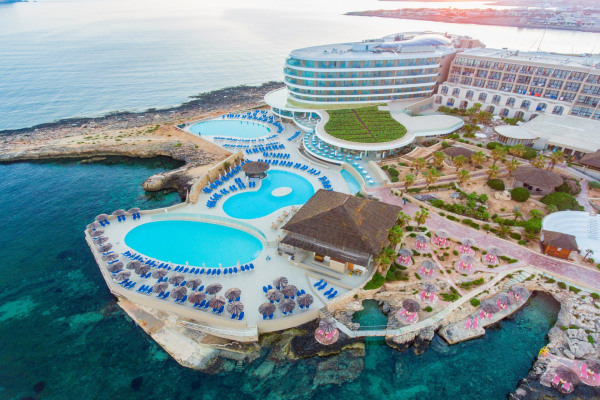 Ramla Bay Resort