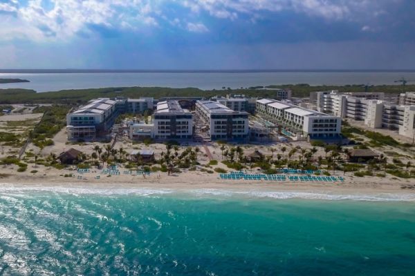 Catalonia Costa Mujeres all Suites und Spa Resort