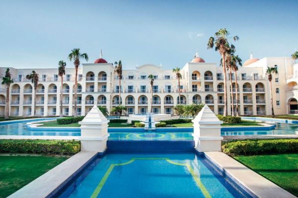 RIU Palace Cabo San Lucas
