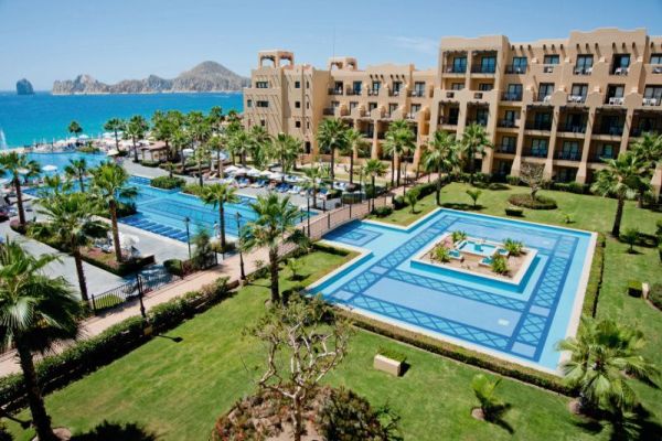 RIU Santa Fe