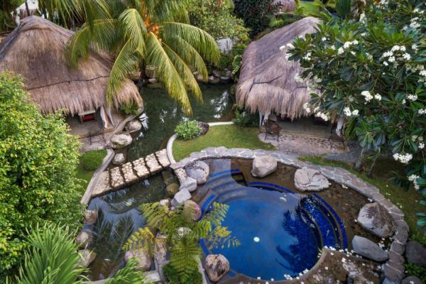 Atmosphere Resort & Spa