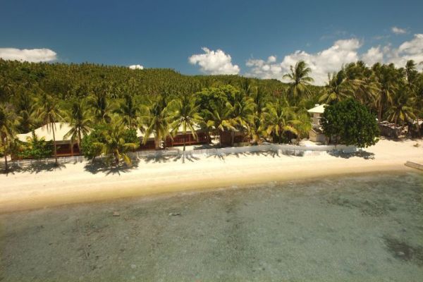 Southern Leyte Dive Resort