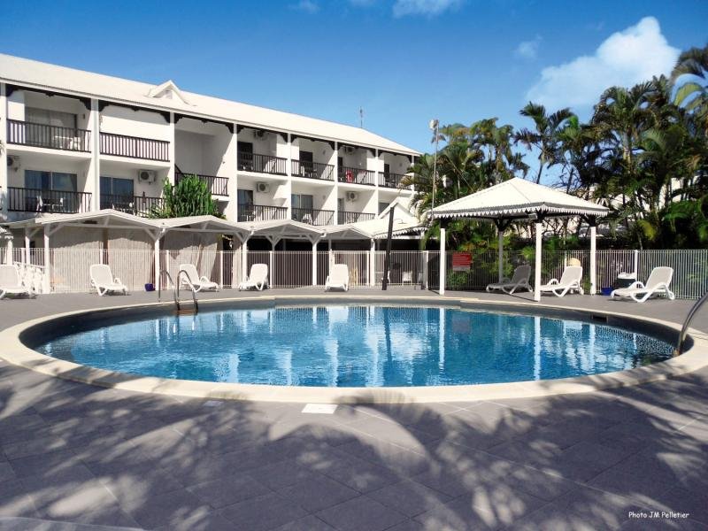 Bwa Chik Hotel & Golf