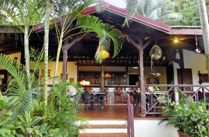Caraib Bay